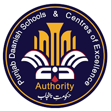 Punjab Daanish Schools