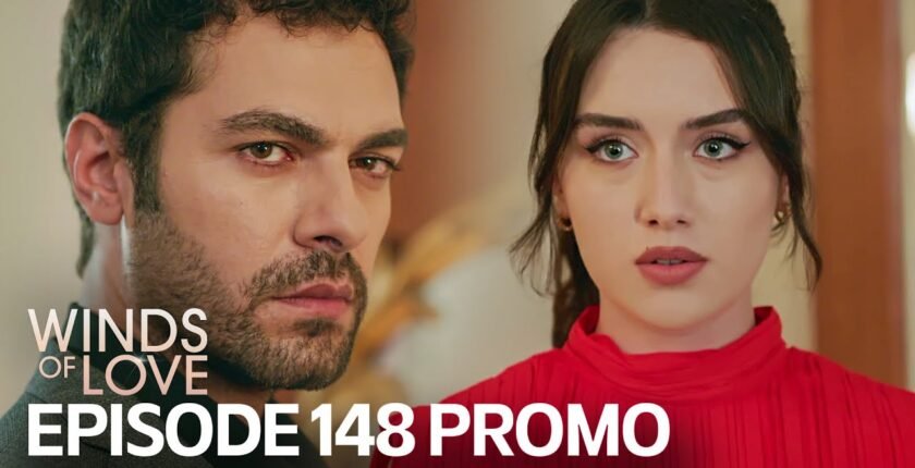 Ruzgarli Tepe Episode 148 English Subtitles