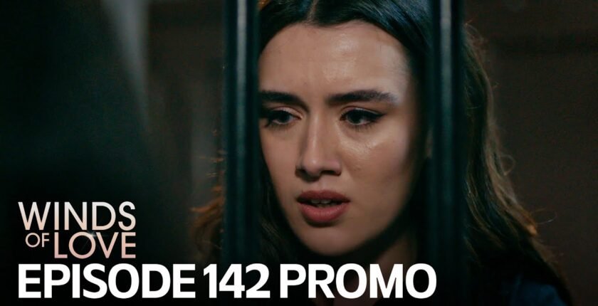 Ruzgarli Tepe Episode 142 English Subtitles